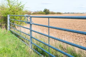 Pembrokeshire Agricultural Gates Countryside Welding